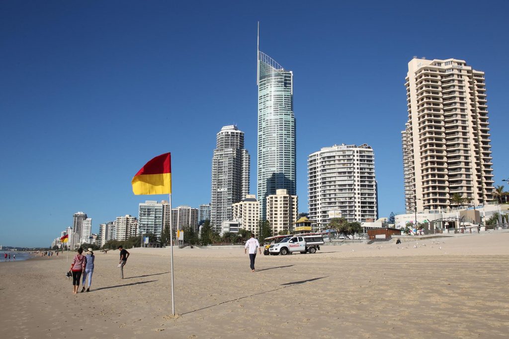 gold coast home loan