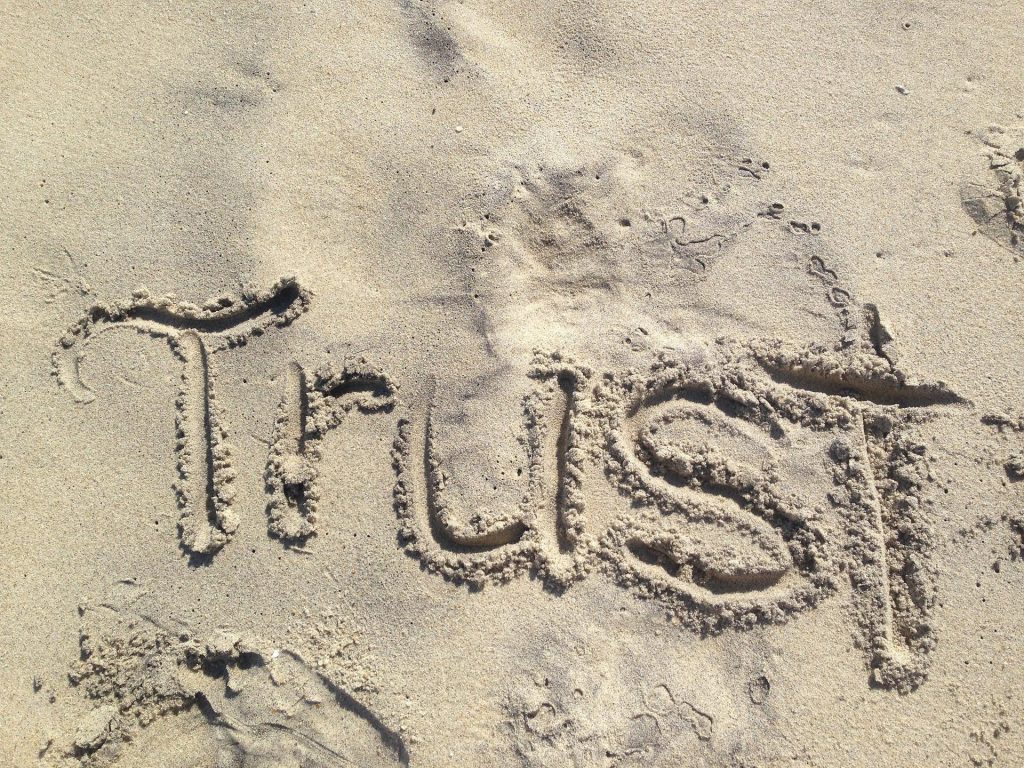 trusted home loan experty